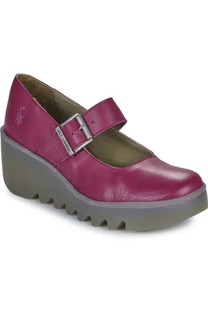 Fly London Ballerine P501564001