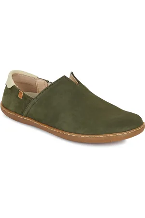 El Naturalista Scarpe EL VIAJERO