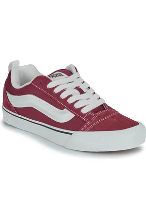 Vans Sneakers basse Knu Skool