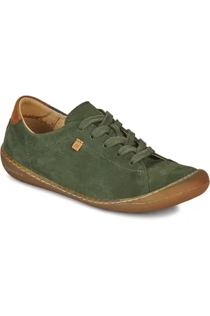 El Naturalista Sneakers basse PAWIKAN