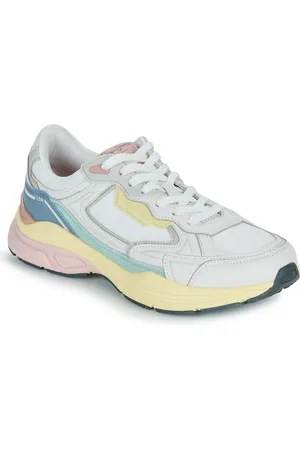 Pepe Jeans Sneakers basse DAVE TEXTURE W