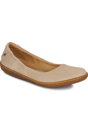 El Naturalista Ballerine CORAL