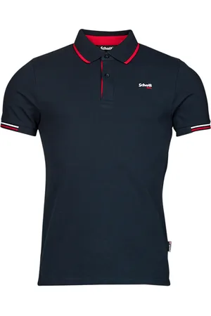 Schott NYC Polo DEVON
