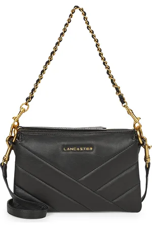 Lancaster Borsa a tracolla SOFT MATELASSE 23