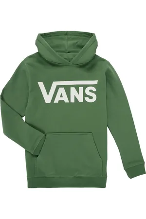 Vans Felpa Classic II PO BY