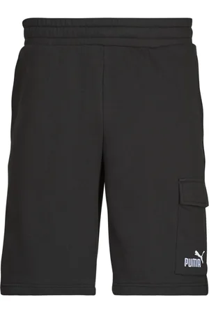 PUMA Pantaloni corti ESS LOGO CARGO SHORTS