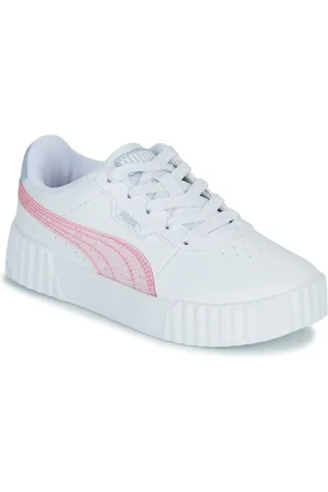 PUMA Scarpe bambini Carina 3.0 Blurry Dreams PS