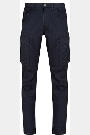 Petrol Industries Pantalone Cargo MEN NON DENIM CARGO