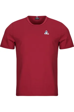 Le Coq Sportif T-shirt ESS TEE SS N°1 M