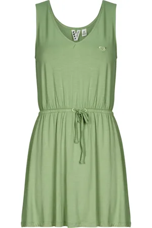 Roxy Abito corto LOW TIDES DRESS SOLID