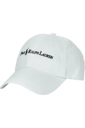 Ralph Lauren Cappellino CLS SPRT CAP-CAP-HAT