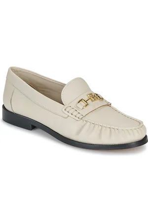 Tommy Hilfiger Scarpe SOFT LEATHER HORSEBIT LOAFER