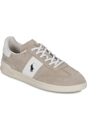 Ralph Lauren Sneakers basse HRT AERA PP