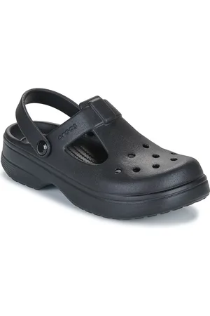 Crocs Scarpe bambini Classic Mary Jane Clog K