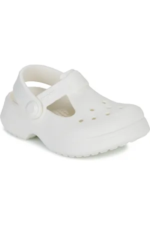 Crocs Scarpe bambini Classic Mary Jane Clog T