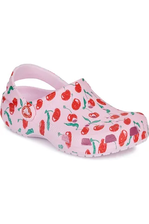 Crocs Scarpe bambini Classic Fresh Fruits Clog K