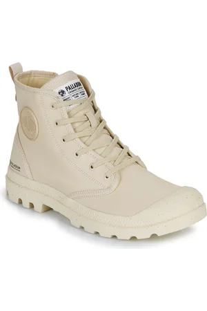 Palladium Sneakers alte PAMPA HI ZIP ORGANIC