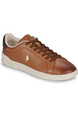 Ralph Lauren Sneakers HERITAGE COURT