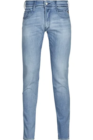 Replay Jeans Slim ANBASS PANTS