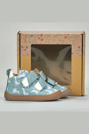 Easy Peasy Scarpe bambini MY DEBOO VELCRO