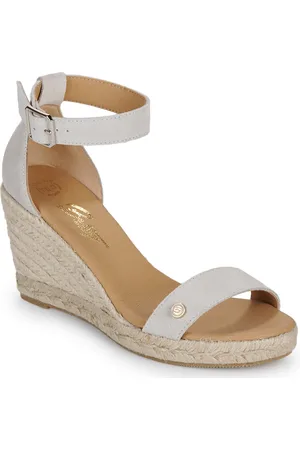 Betty London Scarpe Espadrillas INDALI