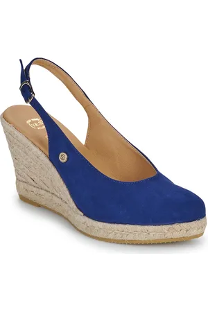 Betty London Scarpe Espadrillas TECHNO