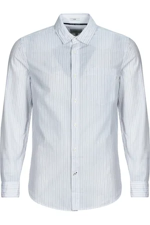 Pepe Jeans Camicia a maniche lunghe ADISON