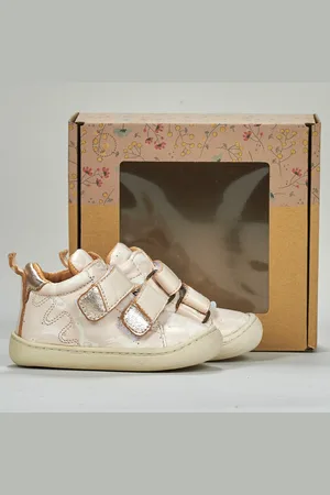 Easy Peasy Scarpe bambini MY DEBOO VELCRO