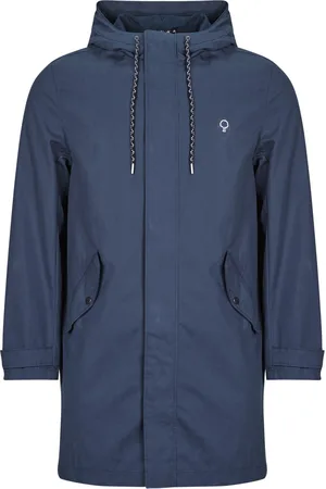Faguo Parka GRESIGNE RAINCOAT