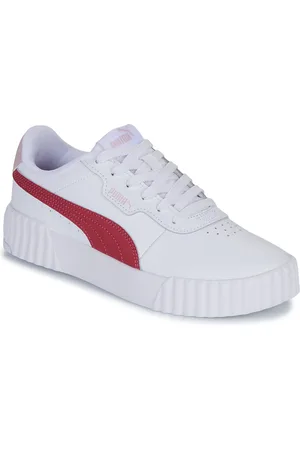 PUMA Scarpe bambini Carina 3.0 Jr