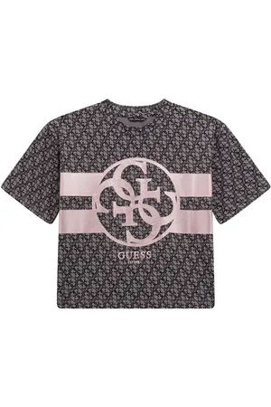 Guess T-shirt SS T SHIRT