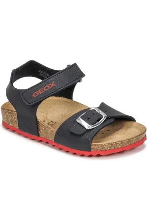 Geox Sandali bambini J GHITA BOY B