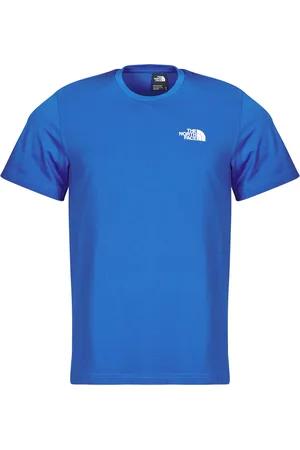 The North Face T-shirt S/S Simple Dome