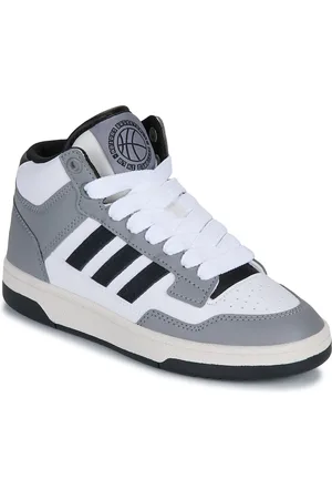 adidas Scarpe bambini RAPID COURT MID J