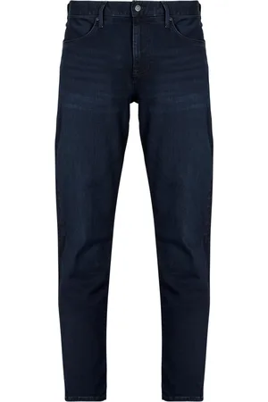 Tommy Hilfiger Jeans CORE DENTON BLUE BLACK