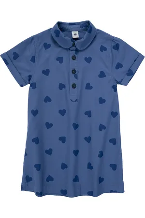 Petit Bateau Abito corto BIBICHE