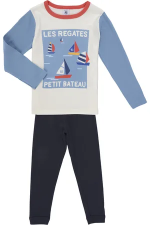 Petit Bateau Pigiami / camicie da notte BRIDGE