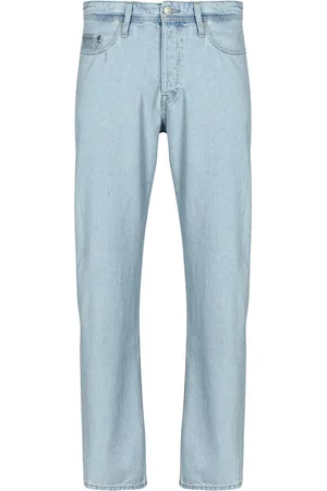 JACK & JONES Jeans JJICHRIS