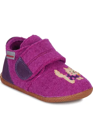 Giesswein Pantofole bambini OVERATH