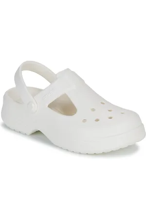 Crocs Scarpe bambini Classic Mary Jane Clog K