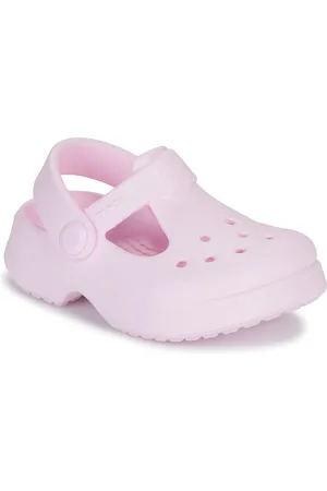 Crocs Scarpe bambini Classic Mary Jane Clog T