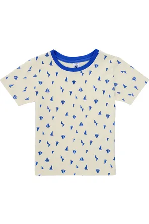 Petit Bateau T-shirt BOLETO