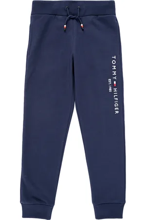 Tommy Hilfiger Pantaloni Sportivi ESSENTIAL SWEATPANTS