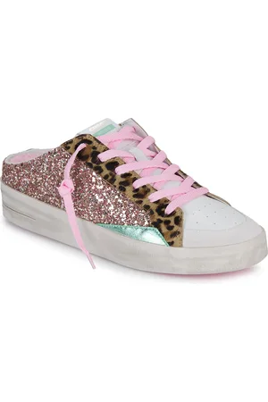 Crime london Sneakers basse SK8 DELUXE SABOT