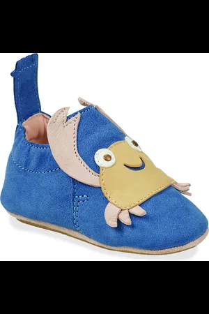 Easy Peasy Pantofole bambini MY BLUBLU CRABE