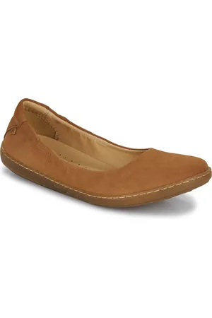 El Naturalista Ballerine CORAL