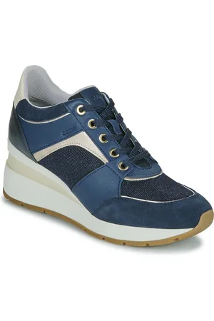 Geox Sneakers basse D ZOSMA