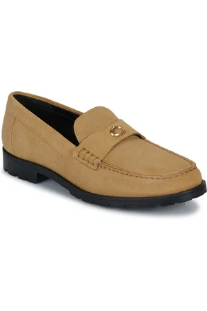 Coach Scarpe JOCELYN SUEDE LOAFER