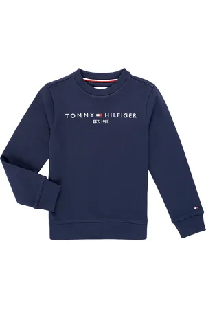 Tommy Hilfiger Felpa ESSENTIAL SWEATSHIRT