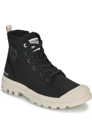 Palladium Sneakers alte PAMPA HI ZIP ORGANIC